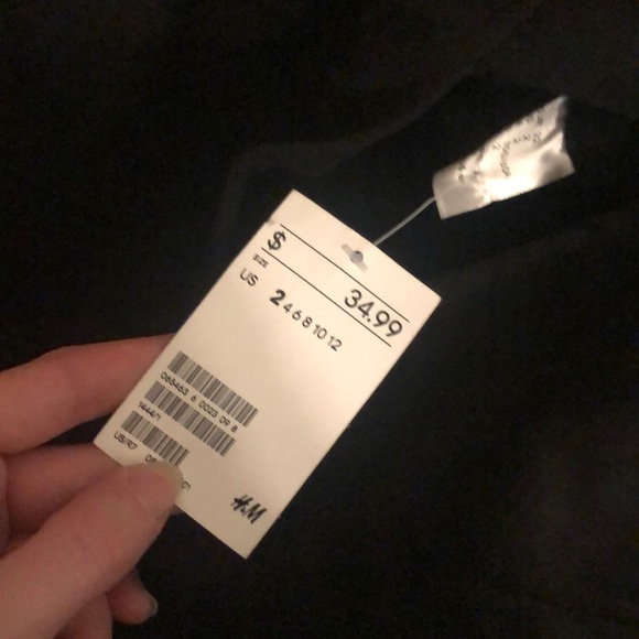 Overall dress - Picture 3 of 3